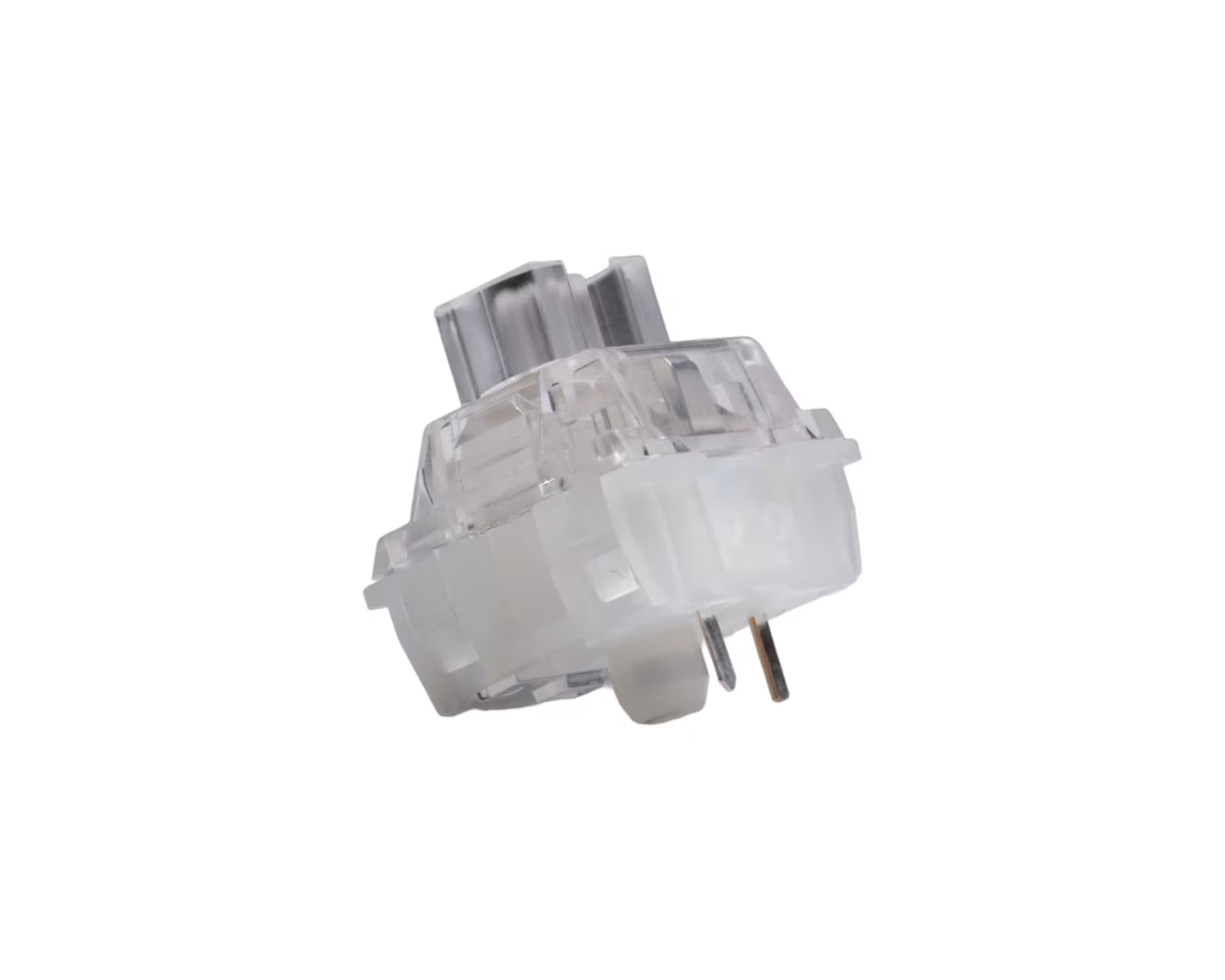 【112個】TTC Frozen Silent V2 Switch 静音 リニア TTC Silent Frozen (V2) Linear Switch · Milktooth