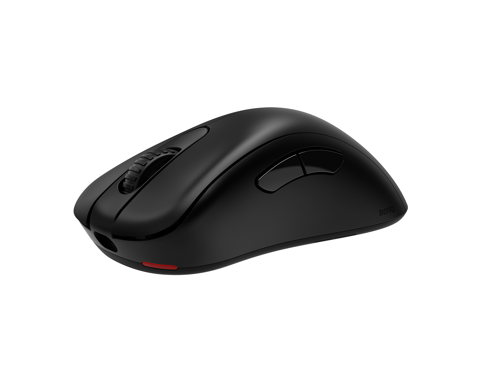 ZOWIE by BenQ EC2-DW 4K Wireless Gaming Mouse - Black - MaxGaming.com
