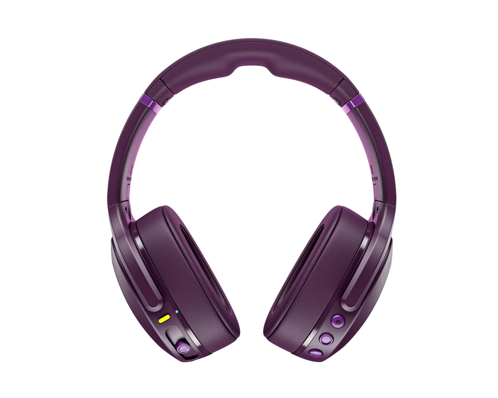 Skullcandy Crusher EVO - MaxGaming.com