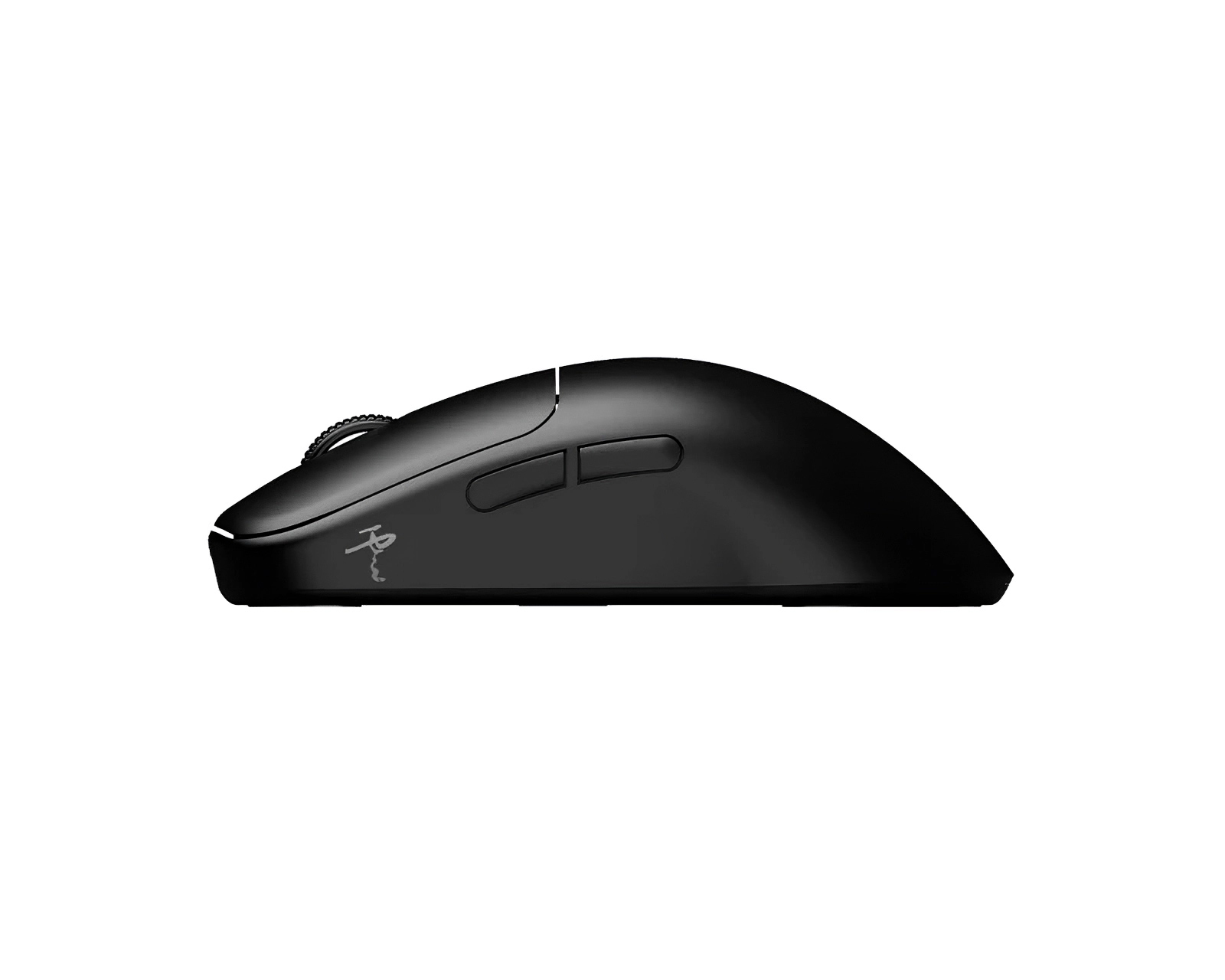 Waizowl OGM Cloud 8K Wireless Gaming Mouse - Black
