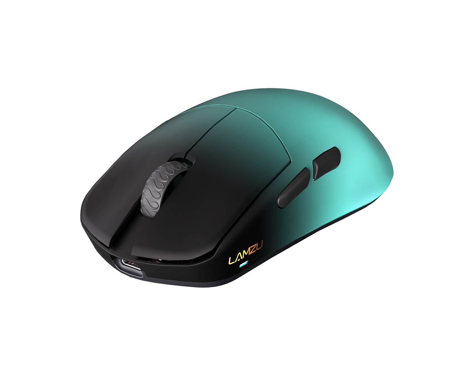 Lamzu AIMLABS MAYA X Wireless Gaming Mouse - MaxGaming.com