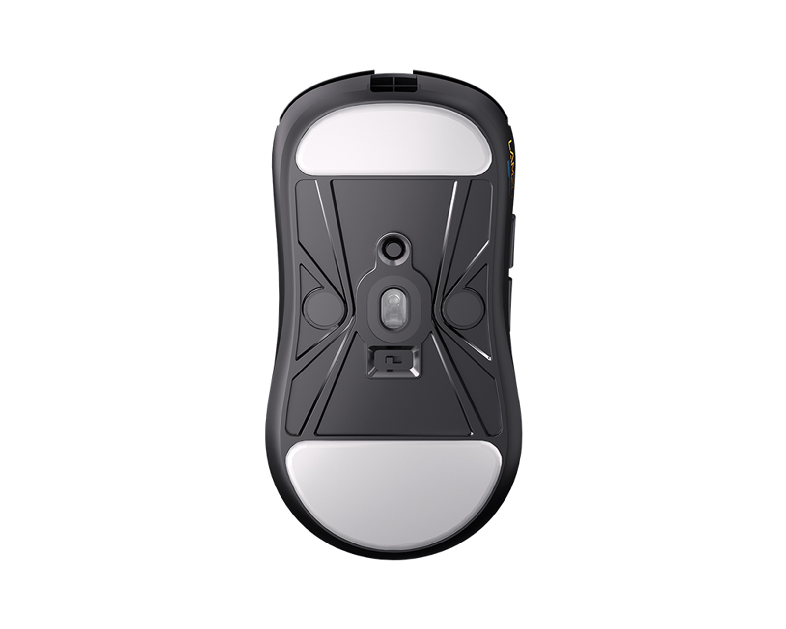 Lamzu INCA Wireless Gaming Mouse - Black - MaxGaming.com Lamzu INCA Wireless Gaming Mouse - Black - MaxGaming.com