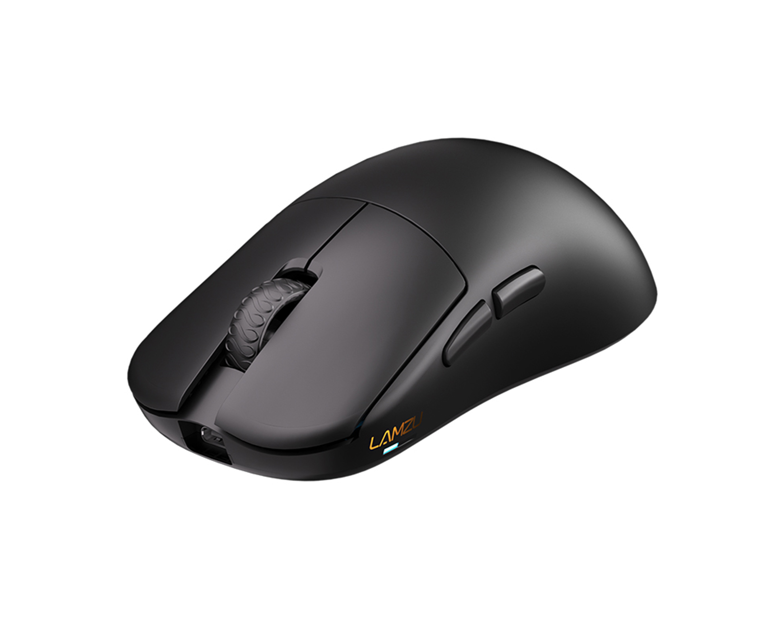 Lamzu INCA Wireless Gaming Mouse - Black - MaxGaming.com Lamzu INCA Wireless Gaming Mouse - Black - MaxGaming.com