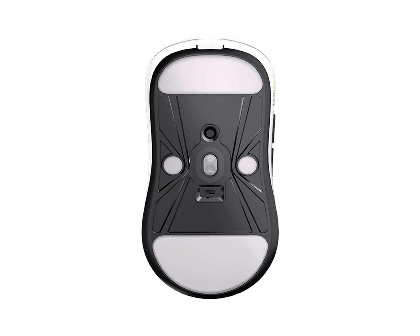 Lamzu INCA Wireless Gaming Mouse - White - MaxGaming.com Lamzu INCA Wireless Gaming Mouse - White - MaxGaming.com