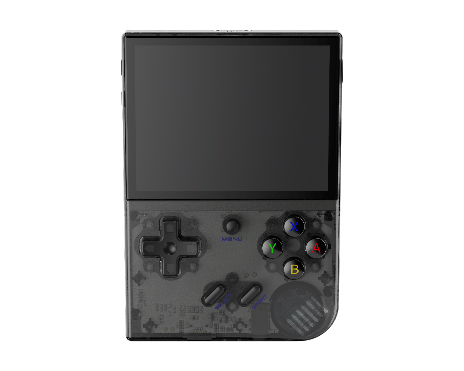 Anbernic RG35XX Plus Retro Emulator (32gb+64gb) - Black