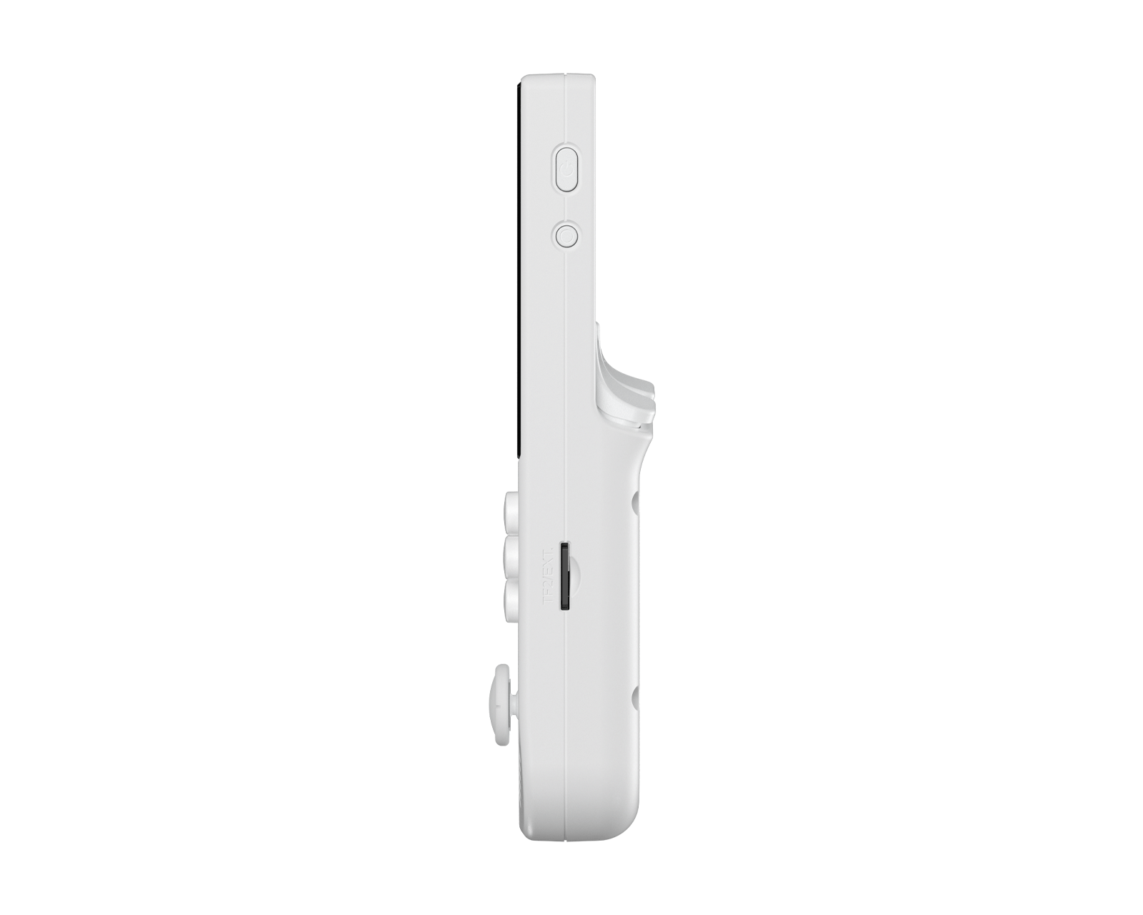 Anbernic RG40XXV Retro Emulator - White - MaxGaming.com