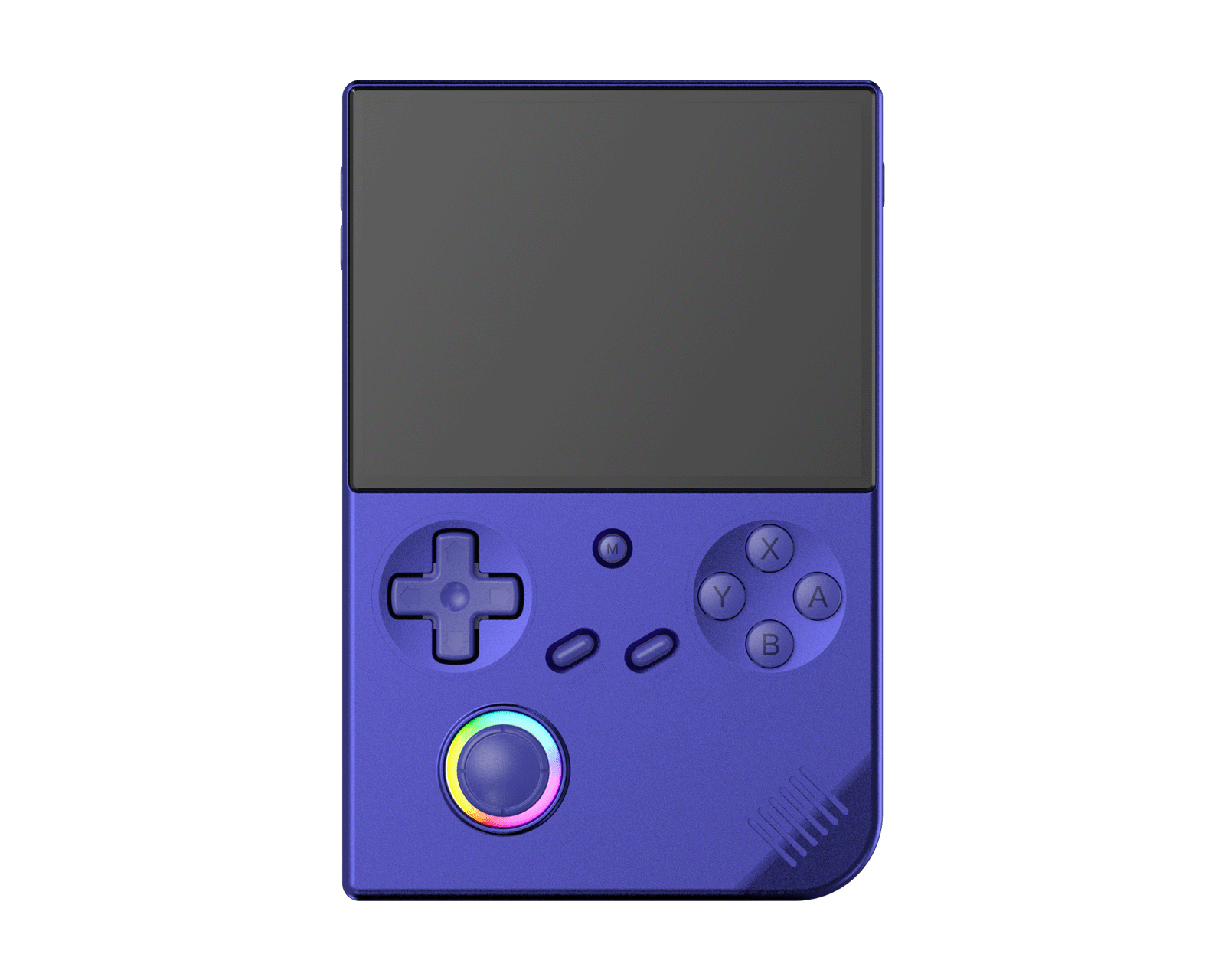 Anbernic RG40xxV ブルー ANBERNIC RG40XX V Retro Handheld Gaming Console | Mechdiy