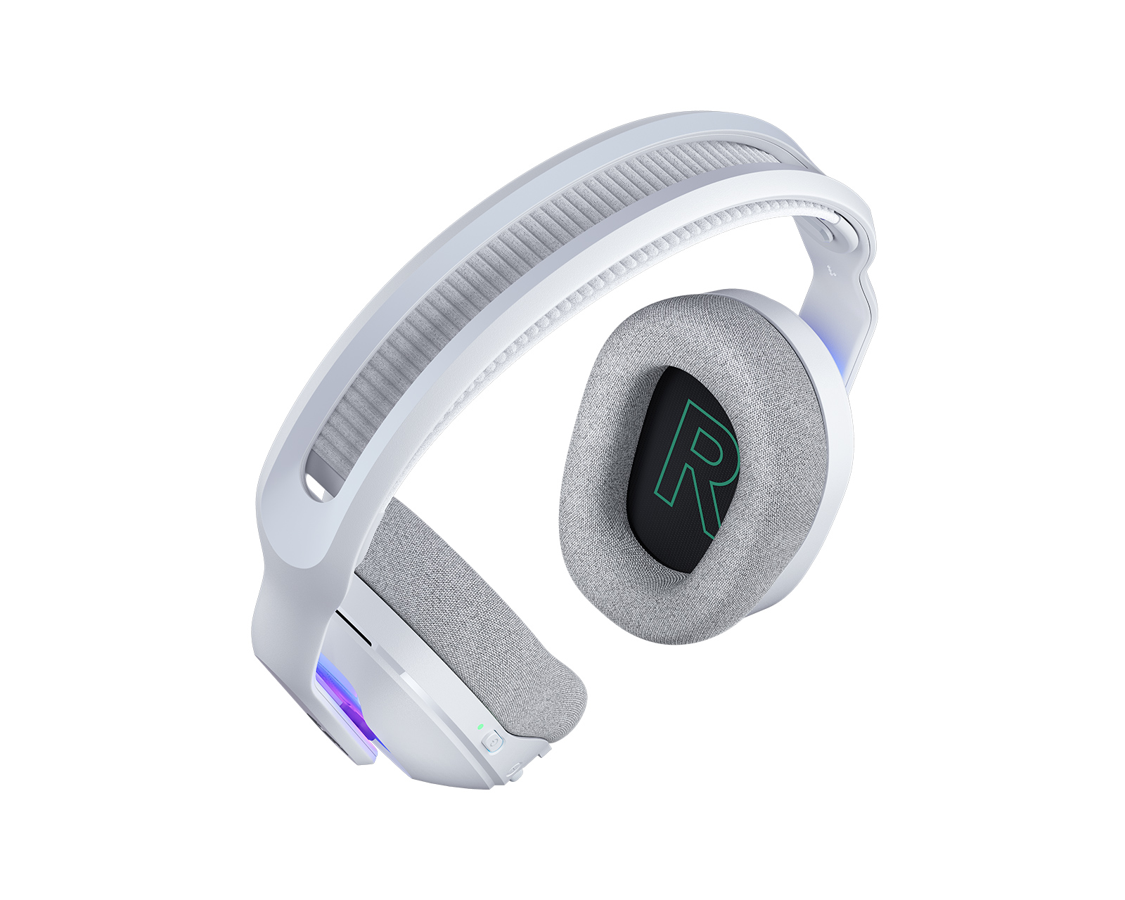 Logitech G522 Lightspeed Wireless Gaming Headset - White