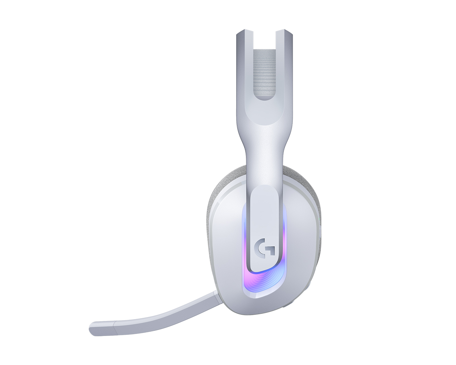 Logitech G522 Lightspeed Wireless Gaming Headset - White
