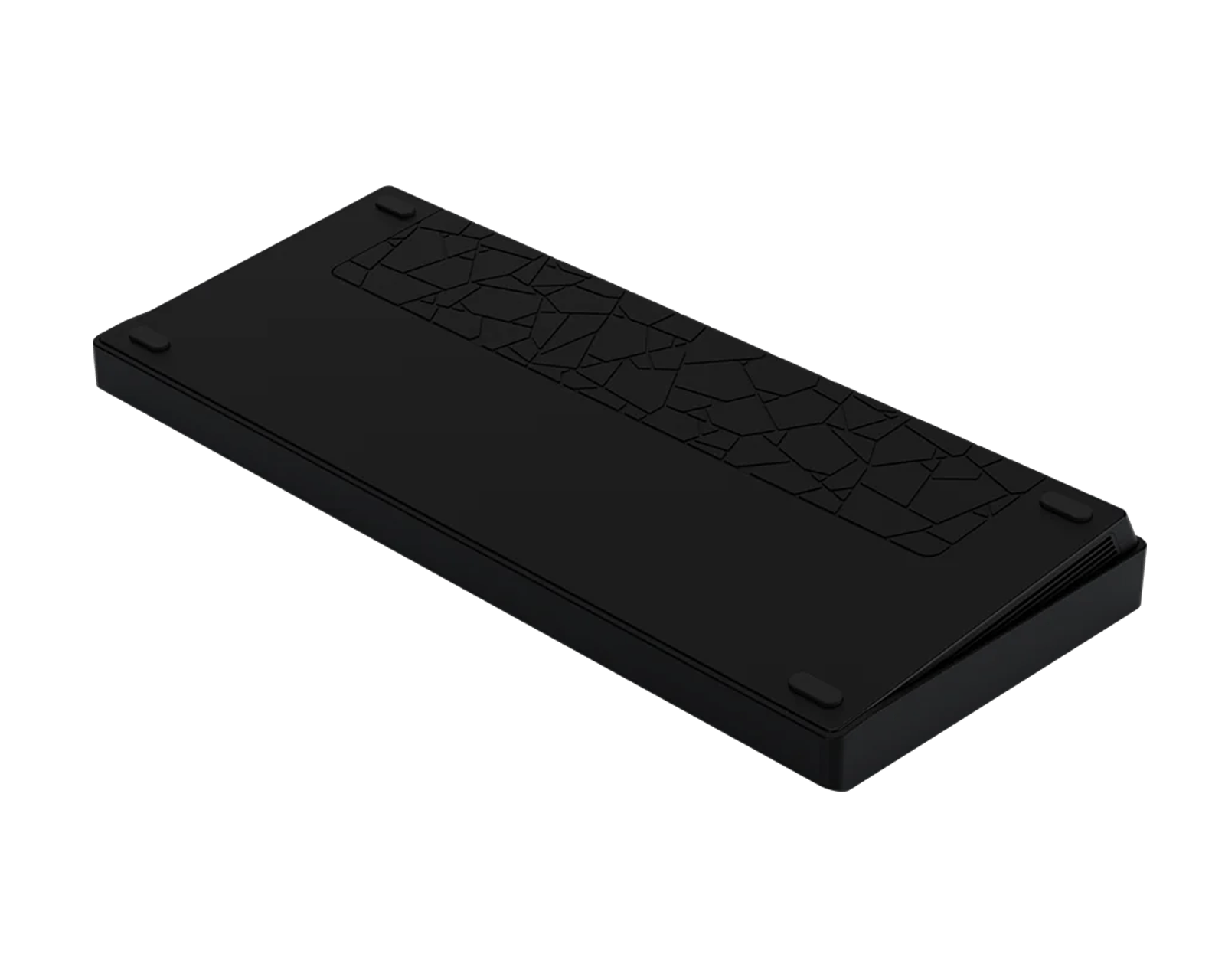 Chilkey Slice 75 HE - Black - MaxGaming.com