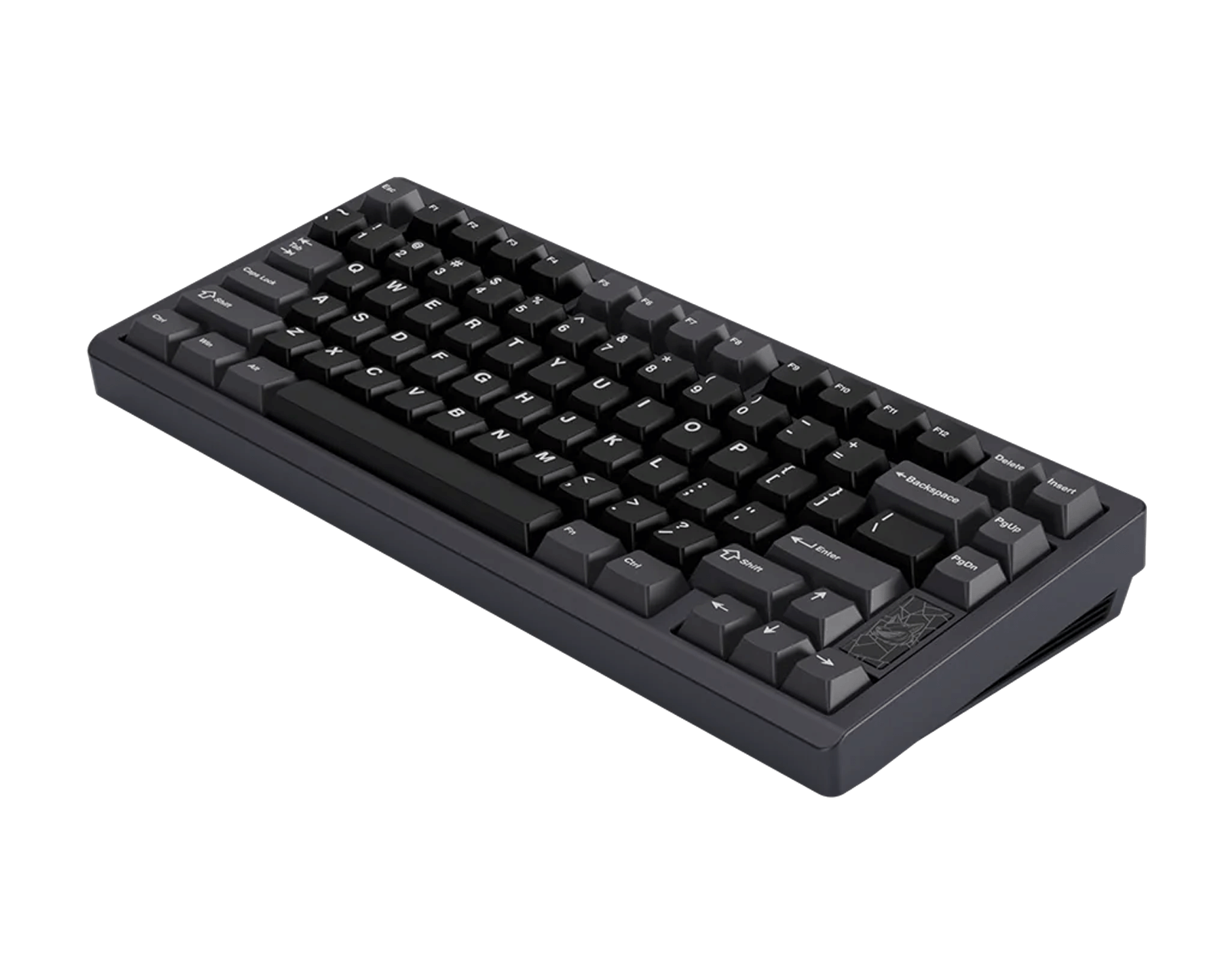 Chilkey Slice 75 HE - Gray - MaxGaming.com