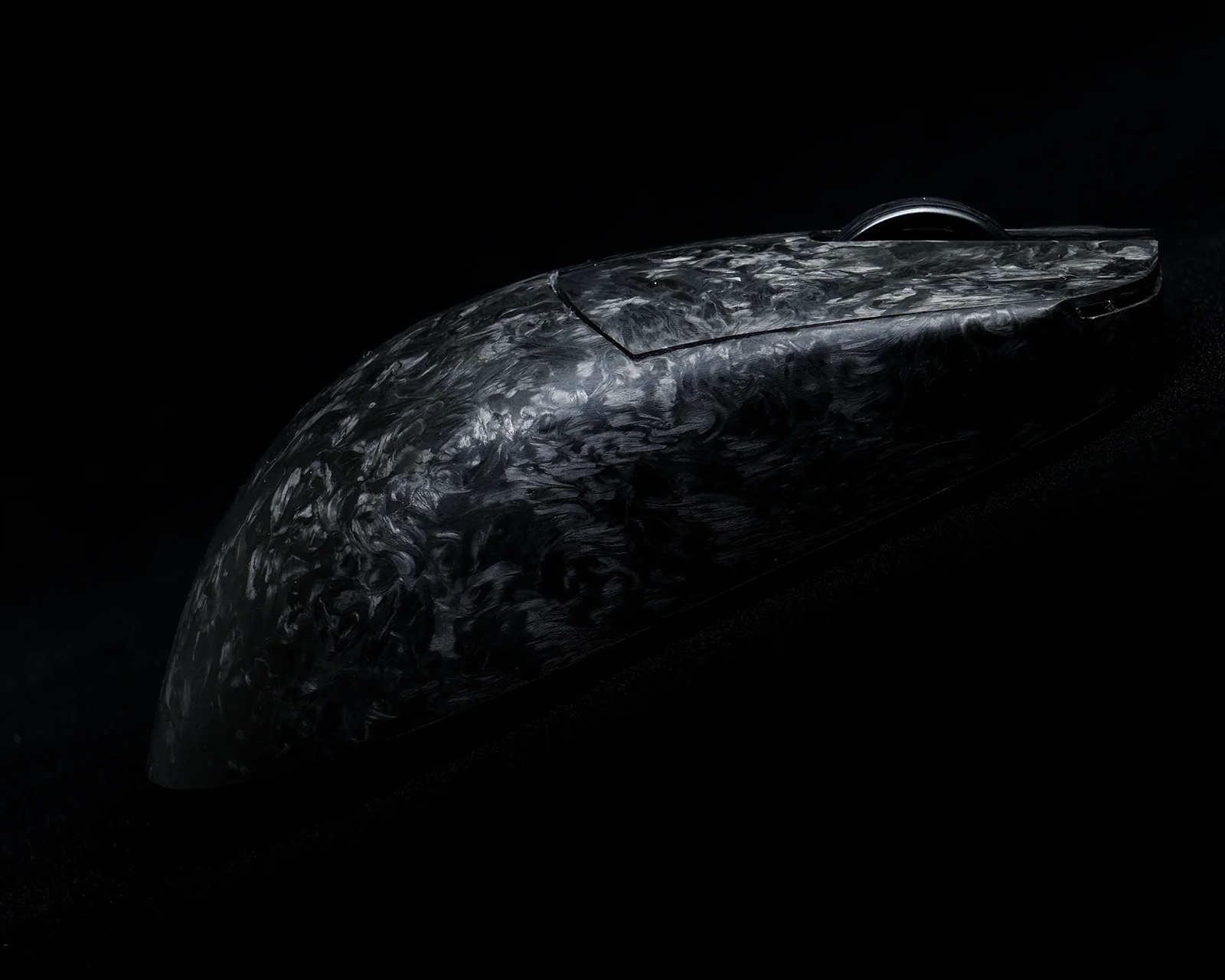 WLMOUSE YING Forged Carbon Fiber Gaming Mouse – WLmouse
