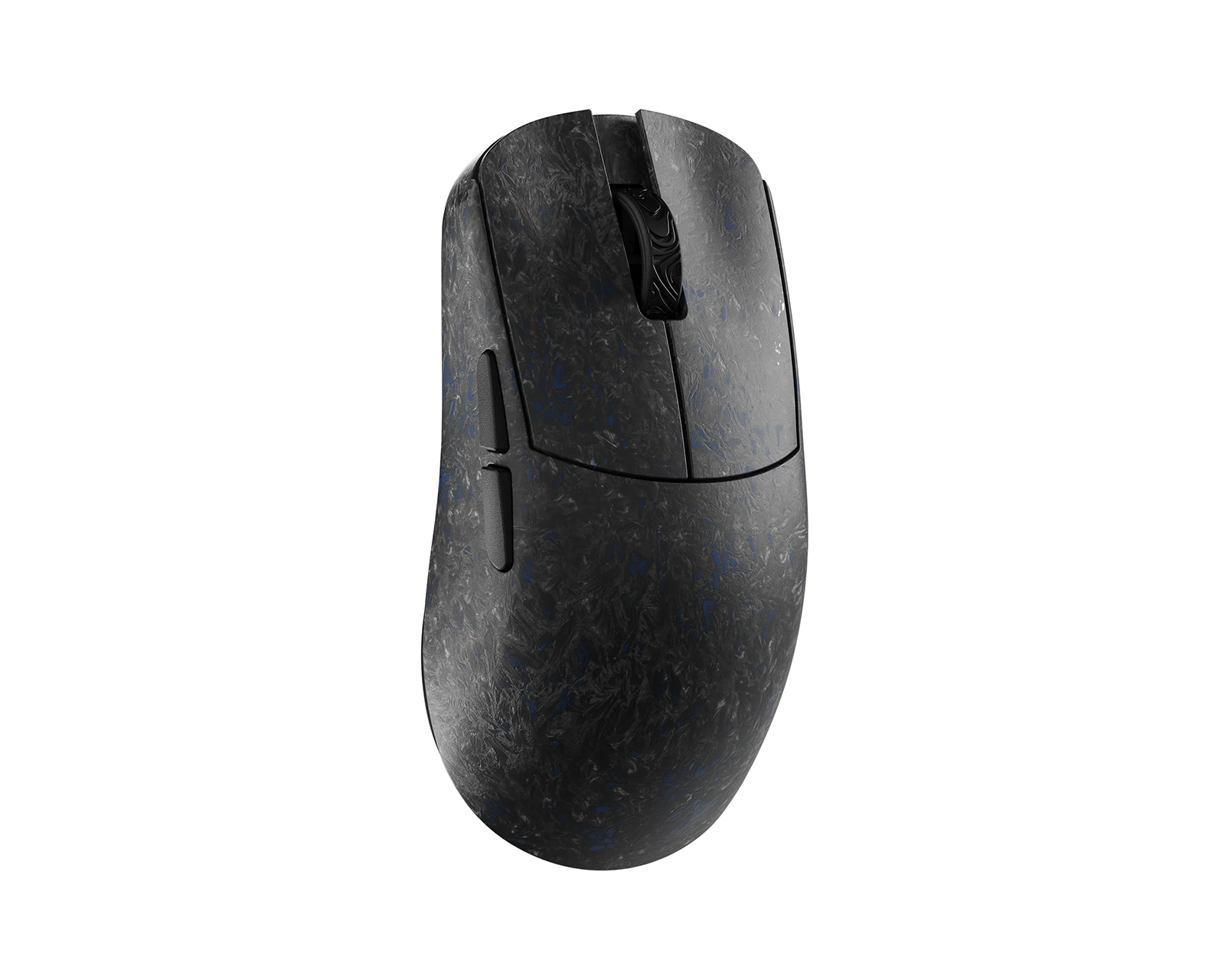 Wlmouse Ying 影 Blue WLMouse YING Forged Carbon Fiber Gaming Mouse - Blue