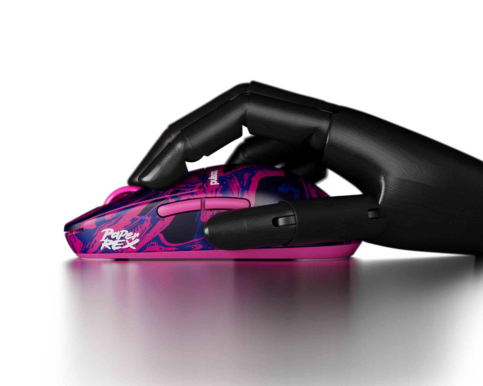 【日本未発売韓国限定】DJMAX x Pulsar GamingMouse EL Amazon | 【日本未発売韓国限定】DJMAX x Pulsar GamingMouse EL