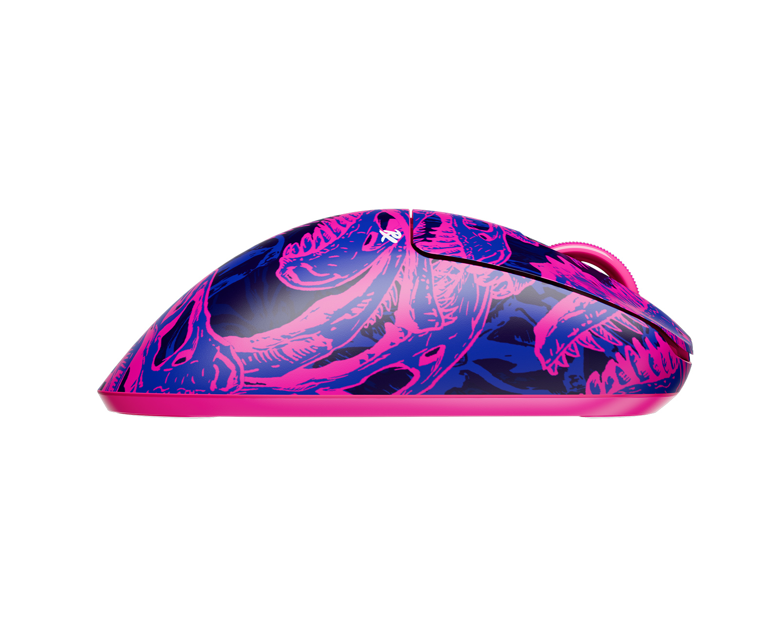 Pulsar Xlite v4 Mini Wireless Gaming Mouse - Black - MaxGaming.com