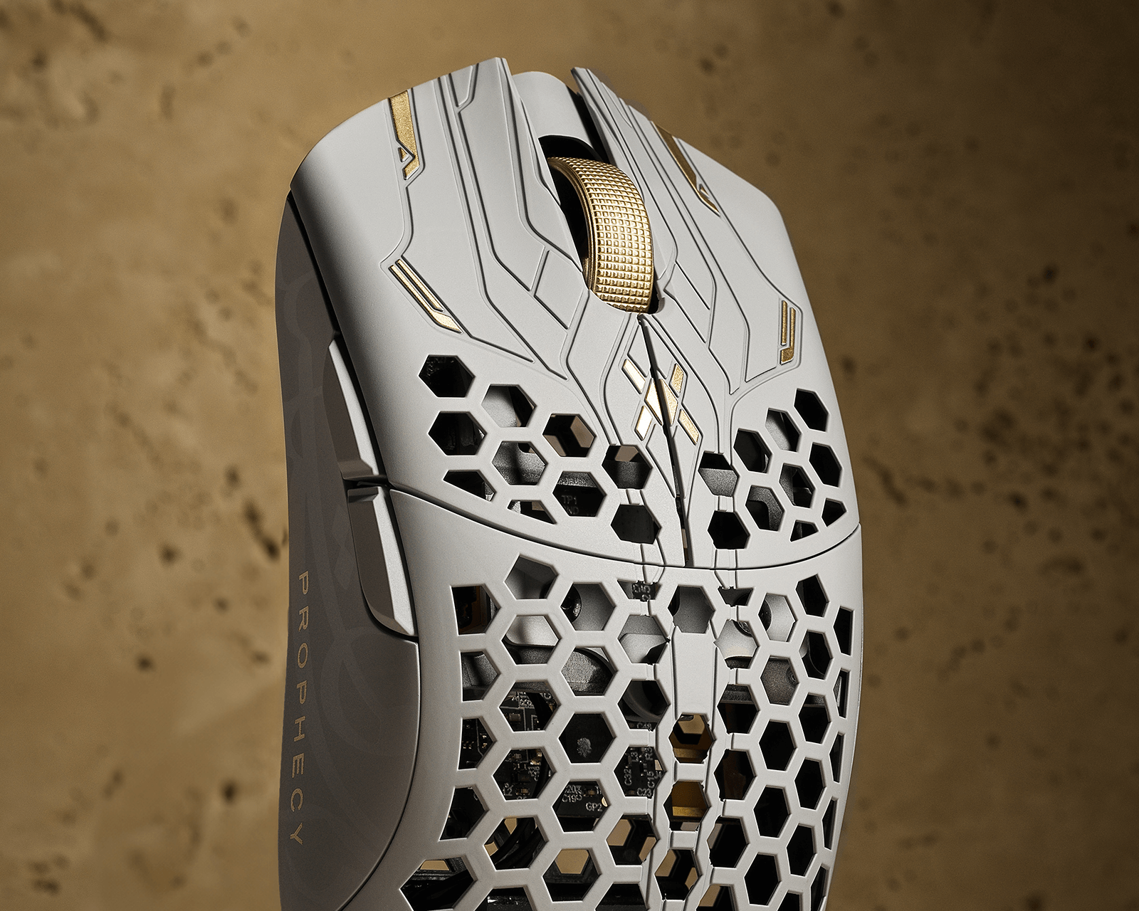 Finalmouse ULX Prophecy - Clix - Small - MaxGaming.com