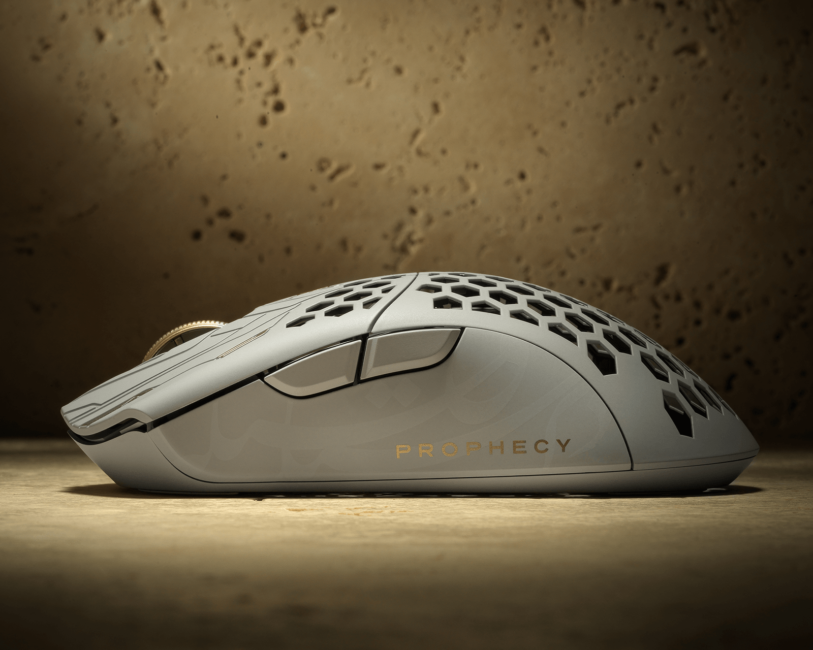 Finalmouse ULX Prophecy - Clix - Medium - MaxGaming.com