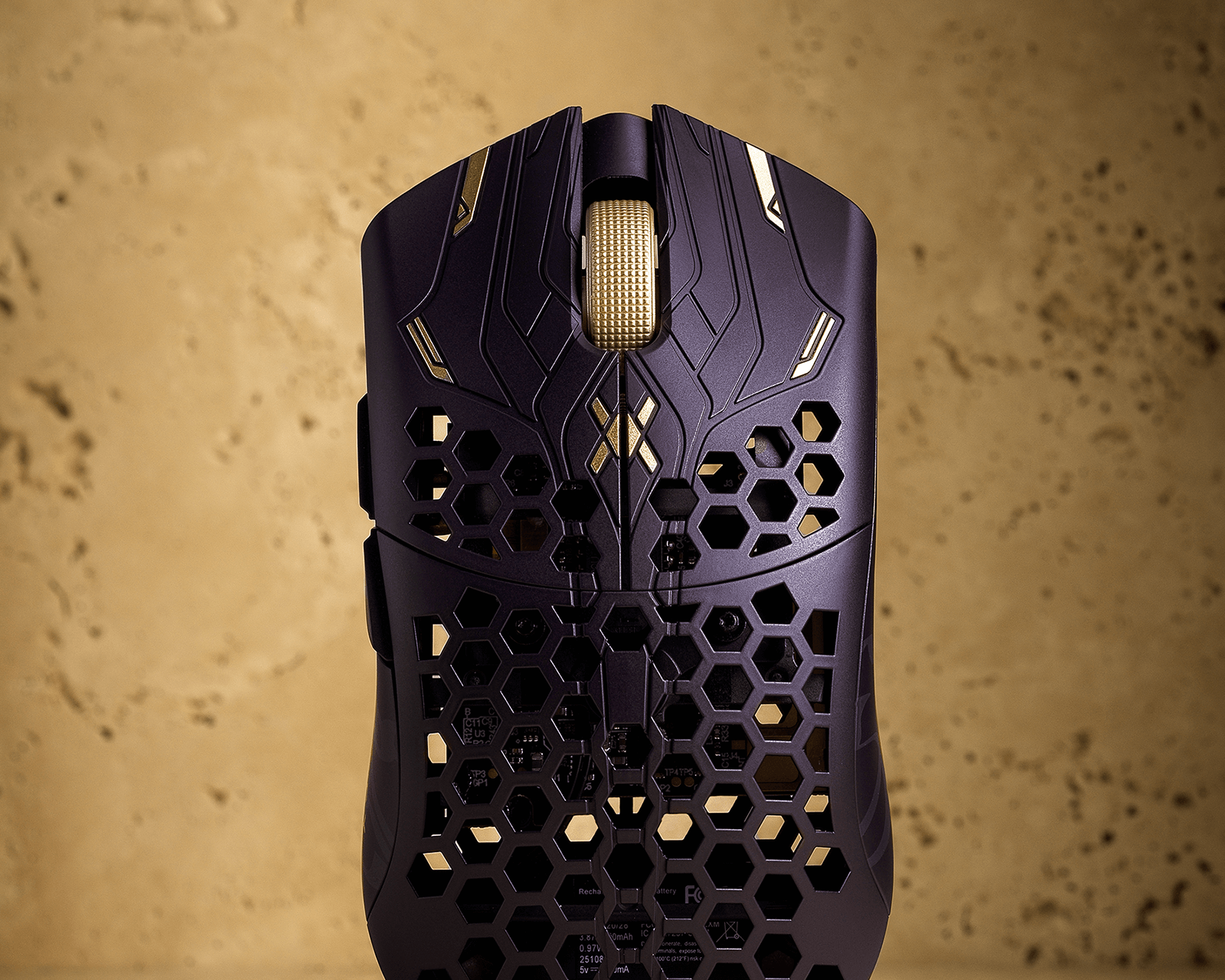 Finalmouse ULX Prophecy - Tfue - Small - MaxGaming.com