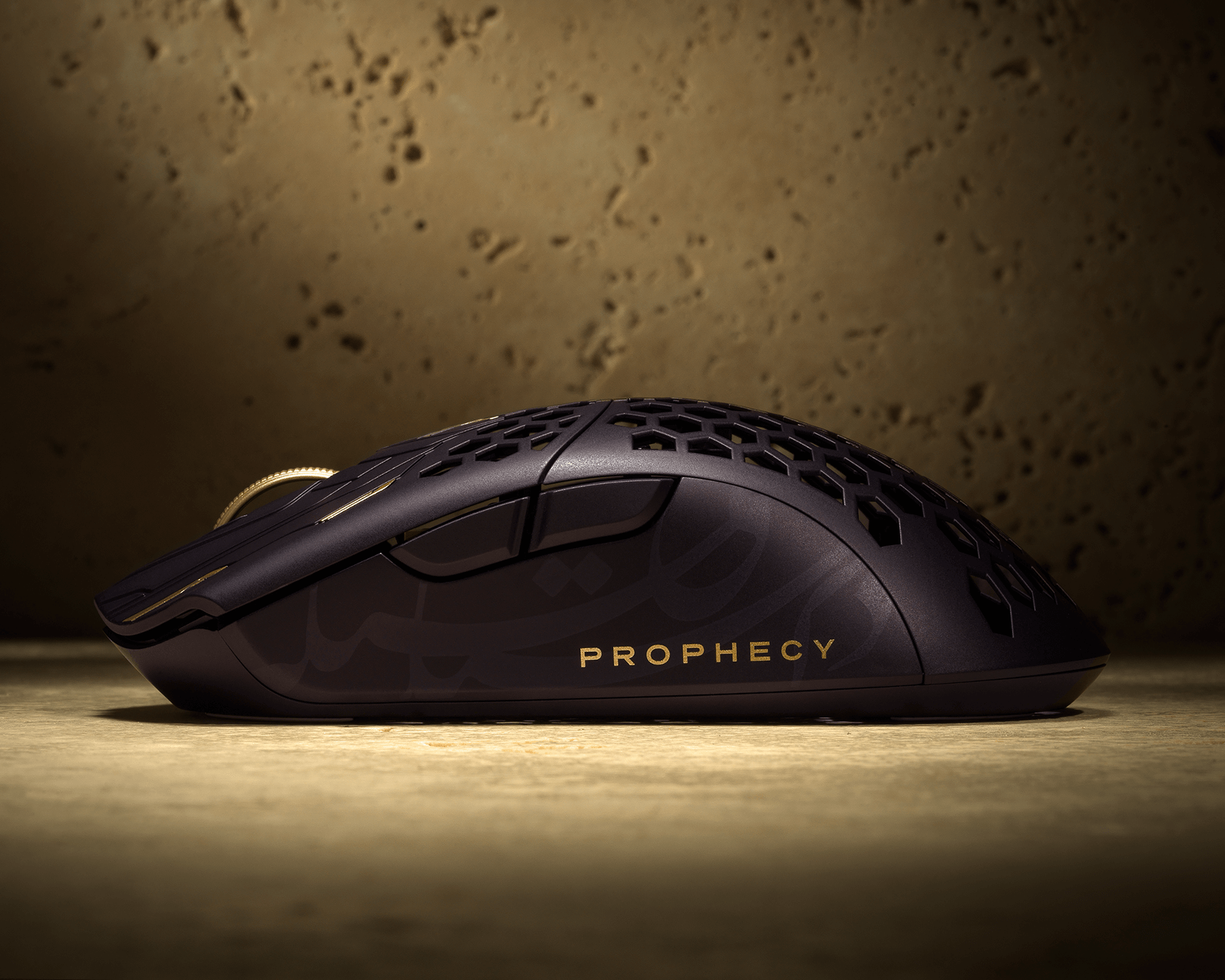 Finalmouse ULX Prophecy - Tfue - Classic - MaxGaming.com