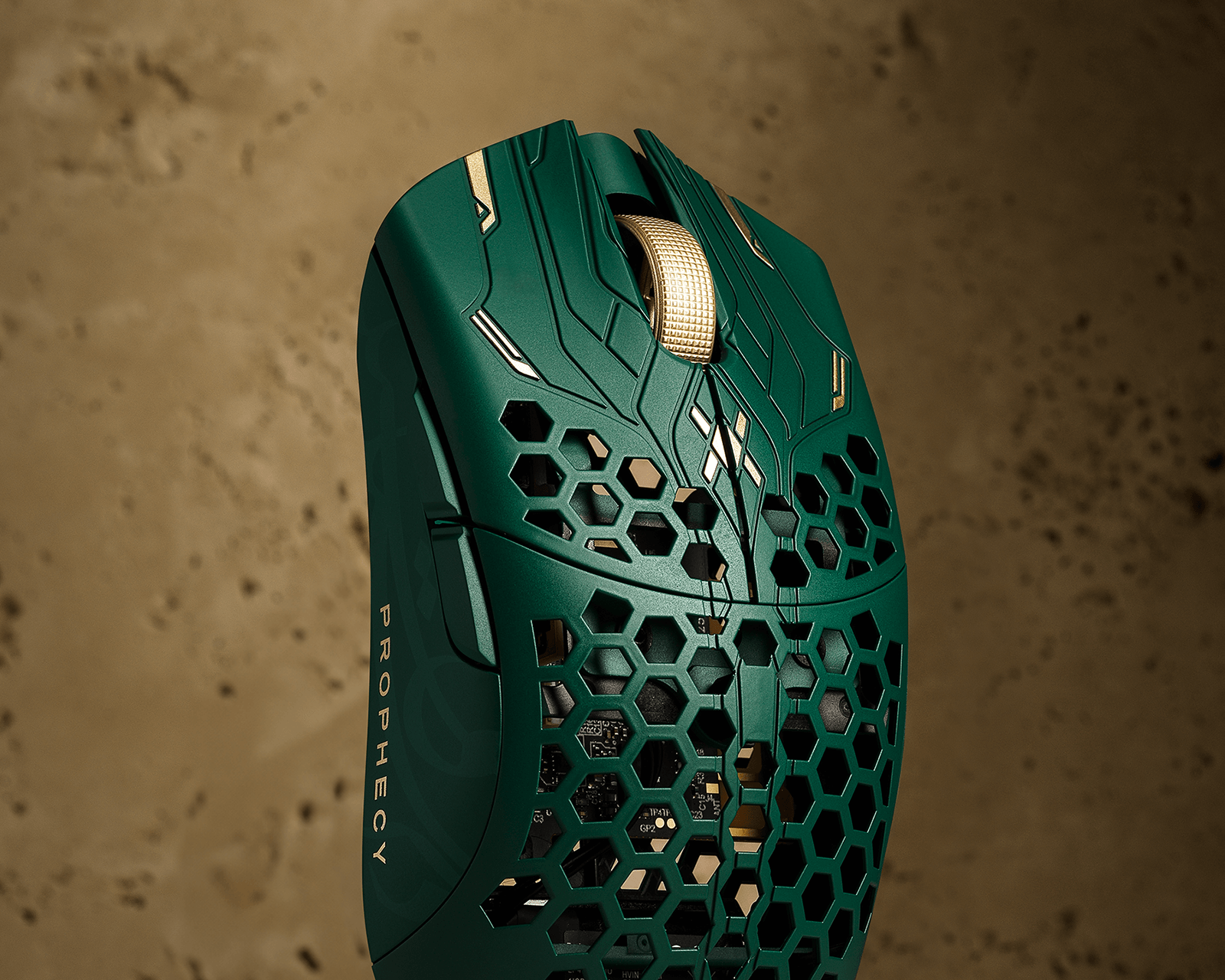 Finalmouse ULX Prophecy - Tarik - Small - MaxGaming.com