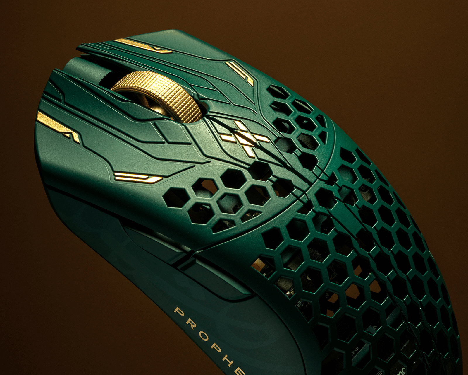 Finalmouse ULX Prophecy - Tarik - Medium - MaxGaming.com