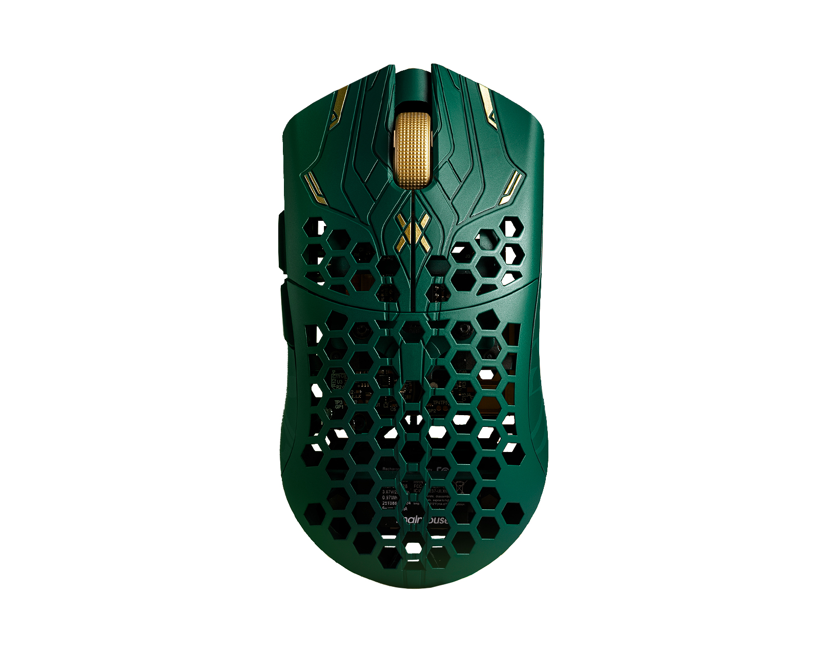 Finalmouse ULX Prophecy - Tarik - Classic - MaxGaming.com Finalmouse ULX Prophecy - Tarik - Classic - MaxGaming.com