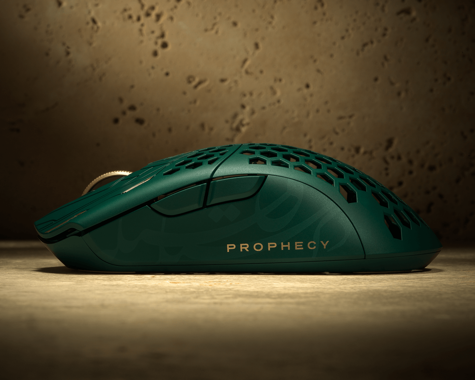 Finalmouse ULX Prophecy - Tarik - Classic - MaxGaming.com