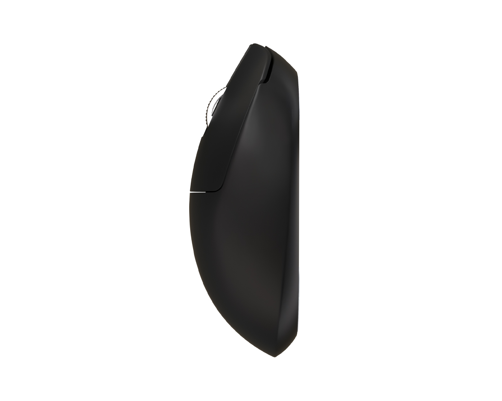 Teevolution Terra Pro Wireless Gaming Mouse - Black