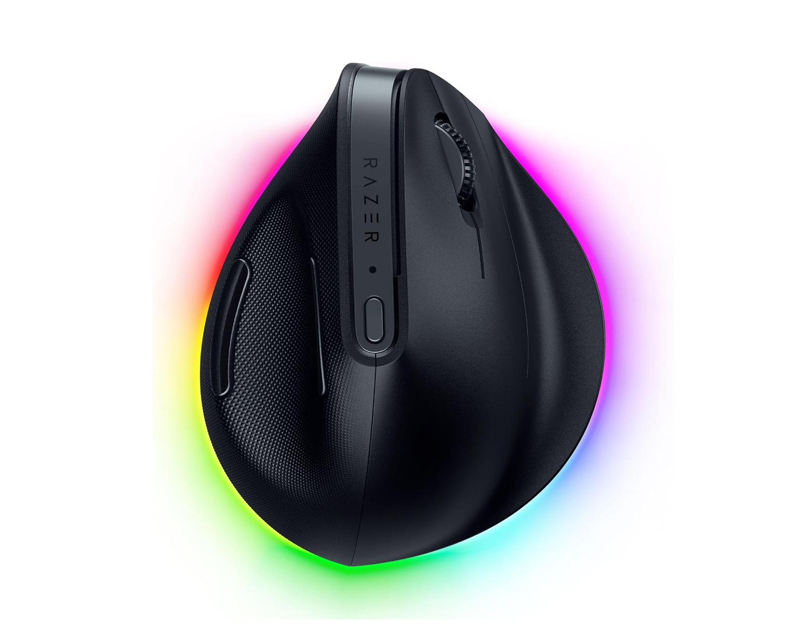 Razer Pro Click V2 Vertical Edition Wireless Mouse - MaxGaming.com