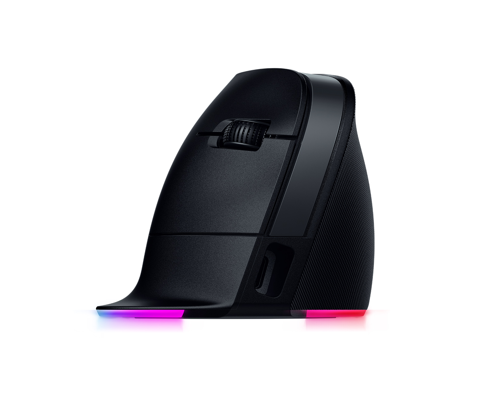 Razer Pro Click V2 Vertical Edition Wireless Mouse - MaxGaming.com