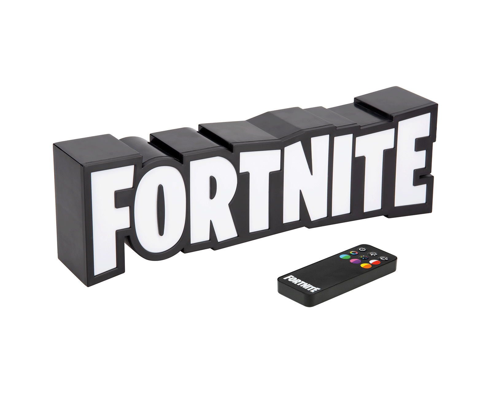 Paladone Fortnite Logo Light - MaxGaming.com
