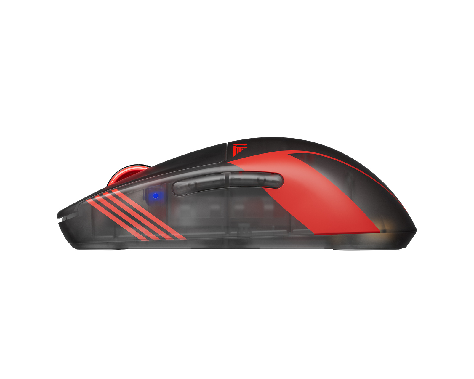 Pulsar X2 v3 Mini Wireless Gaming Mouse - T1 Edition - MaxGaming.com