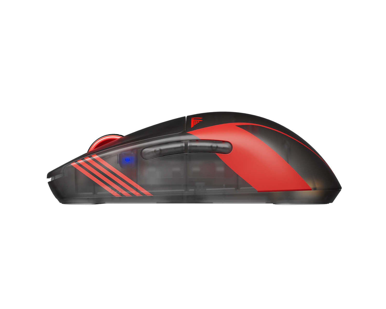 Pulsar X2 v3 Medium Wireless Gaming Mouse - T1 Edition
