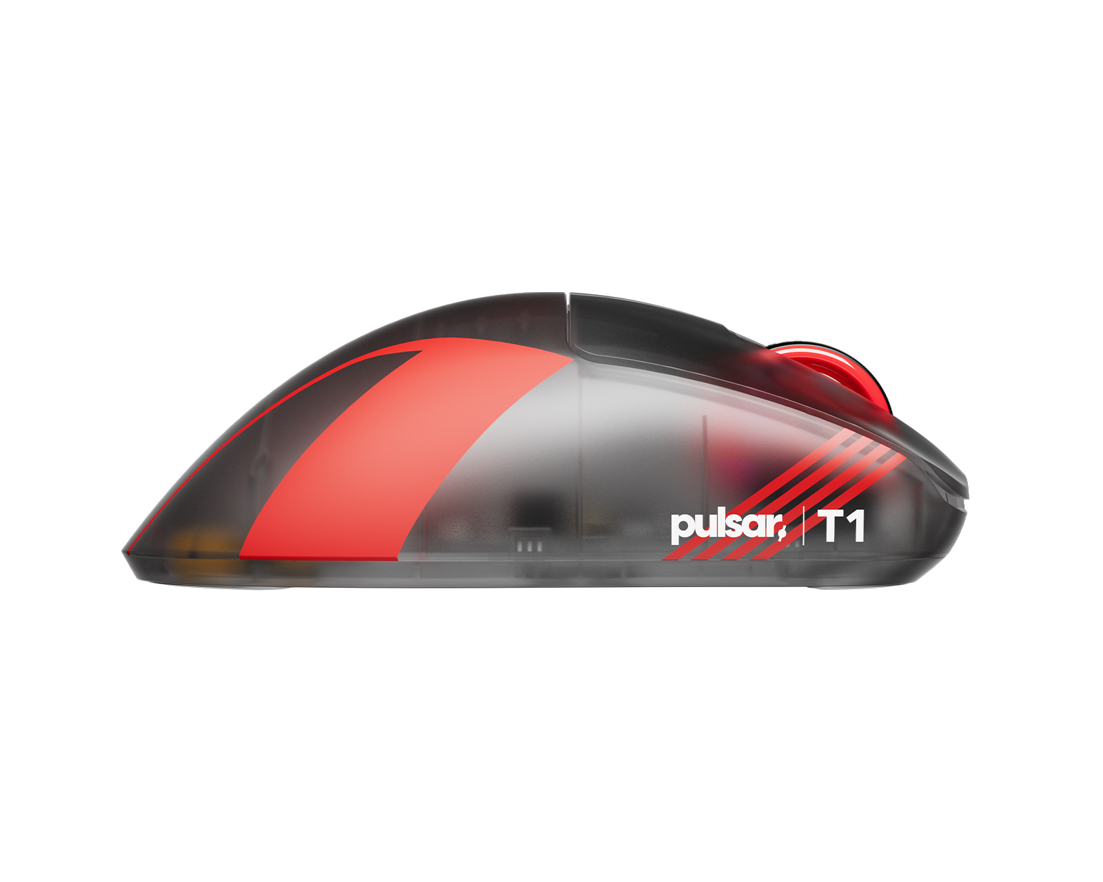 Pulsar Xlite v4 Mini Wireless Gaming Mouse - T1 Edition