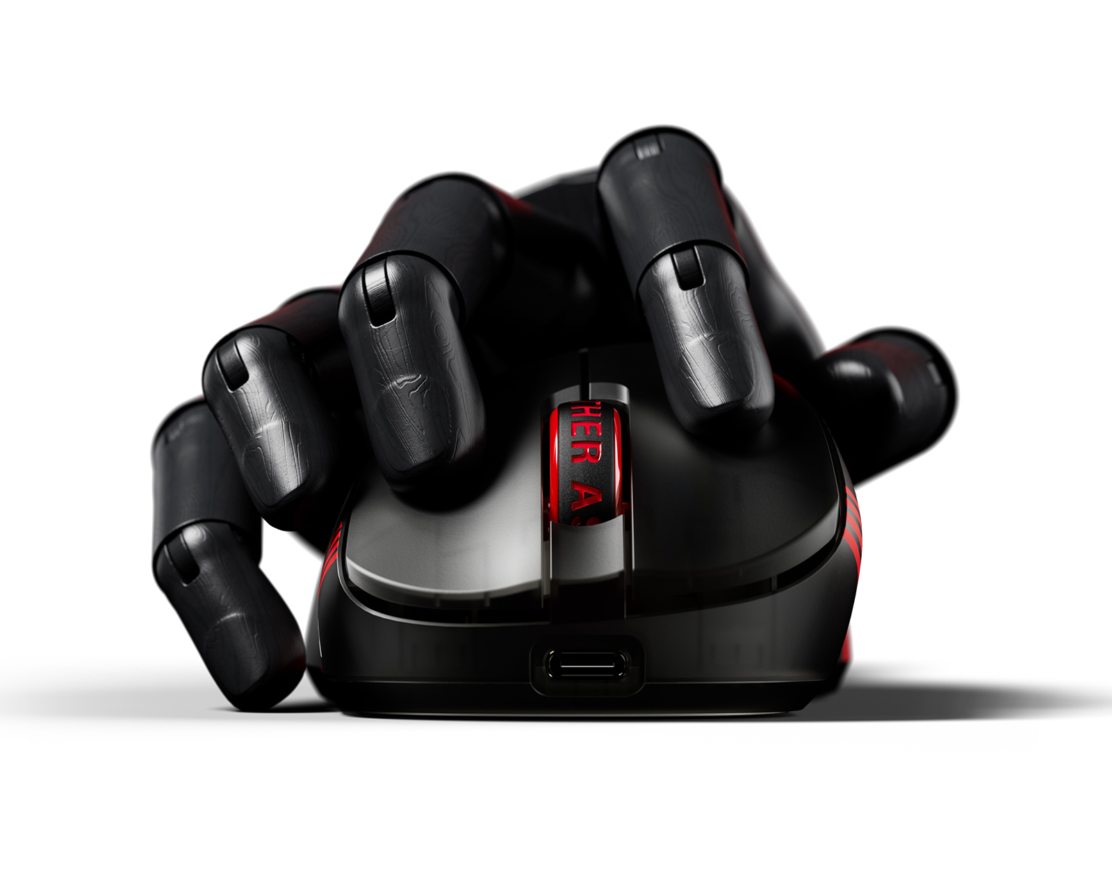 Pulsar Xlite v4 Mini Wireless Gaming Mouse - T1 Edition