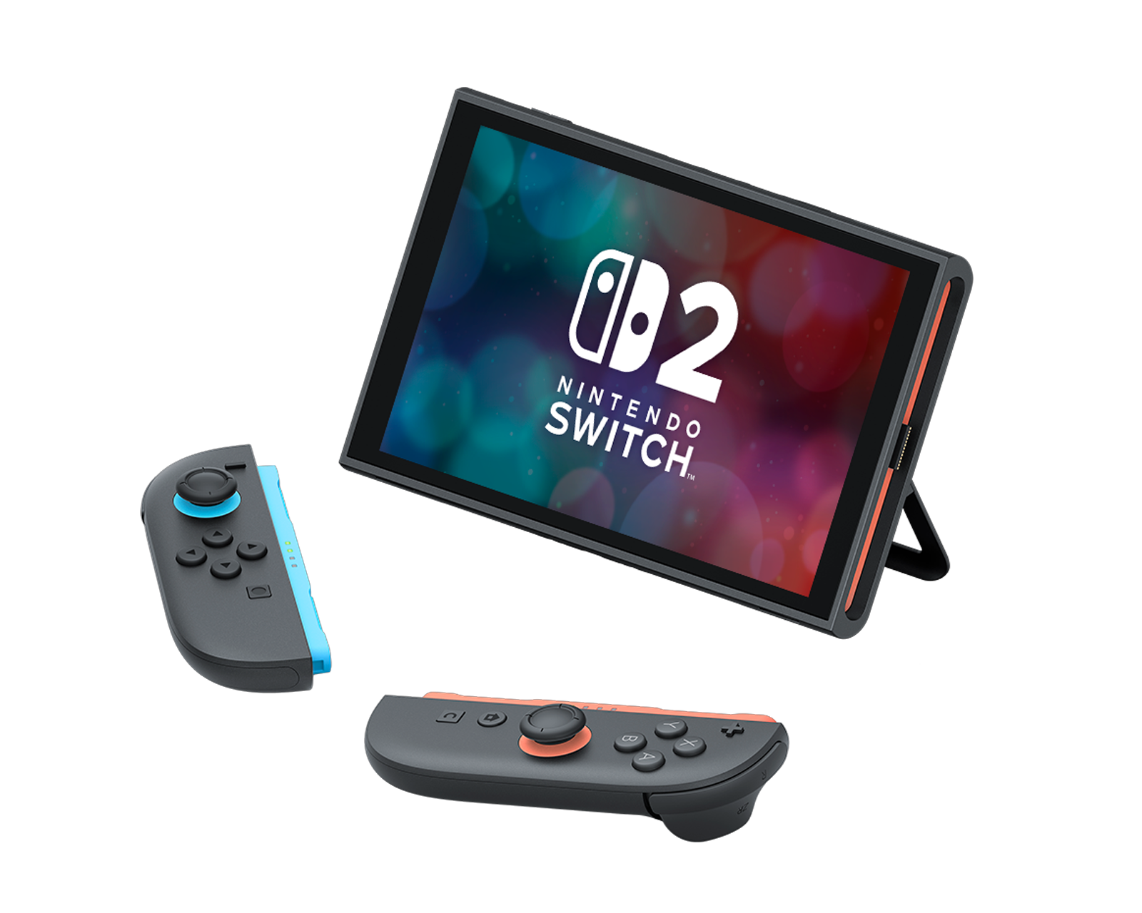 Nintendo Switch 2 Console - MaxGaming.com