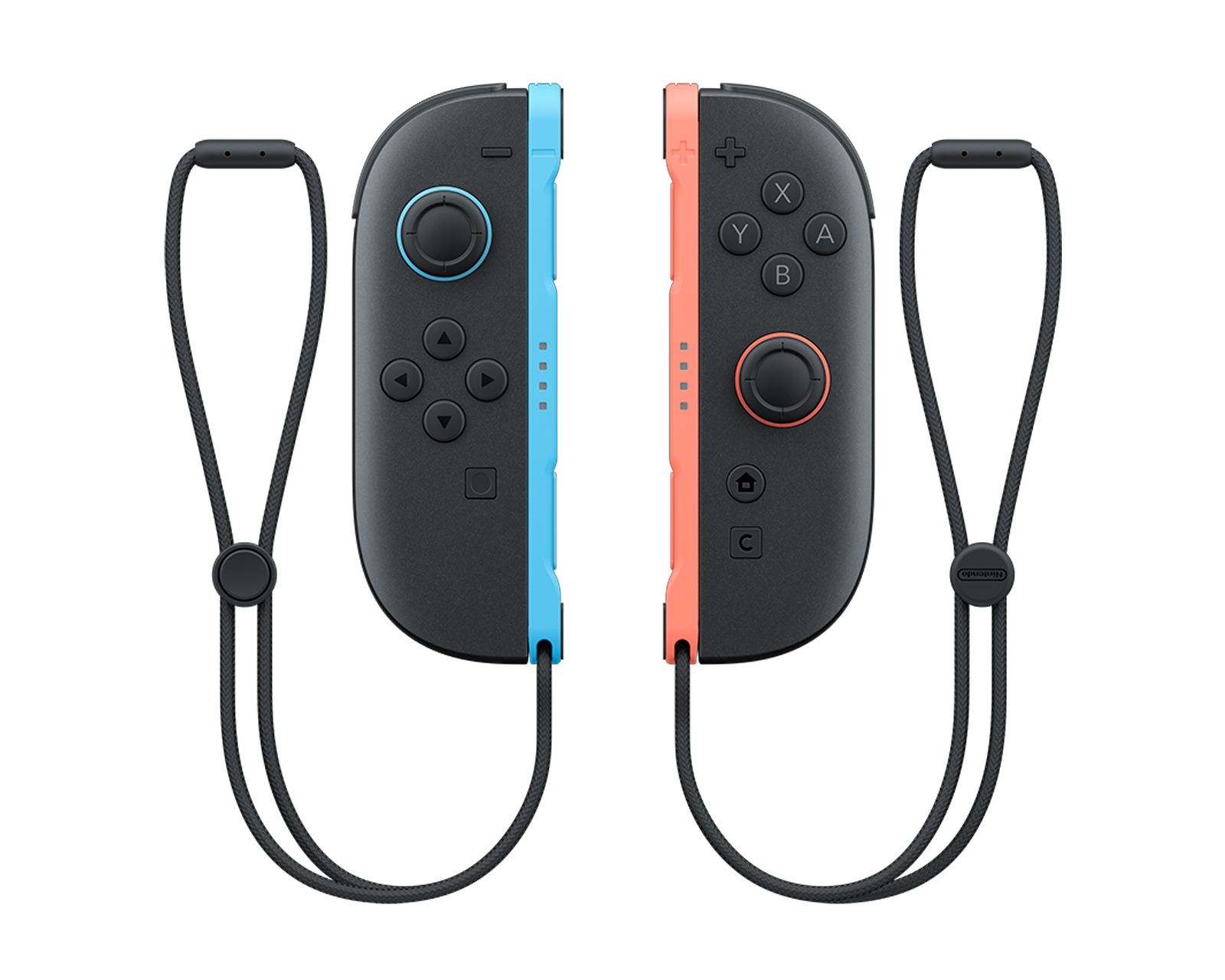 Nintendo Joy-Con 2 Pair - MaxGaming.com