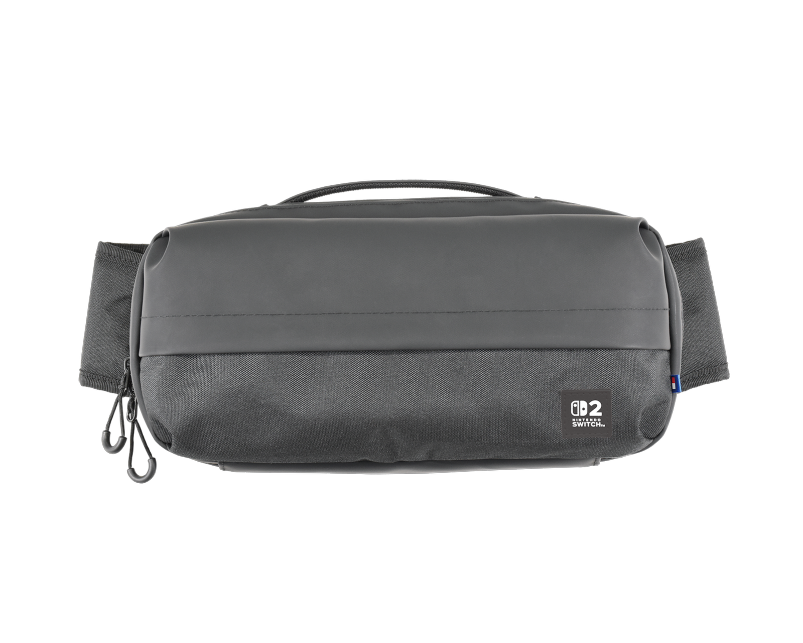 Nintendo Switch グレー 本体 + ポーチ Hori Nintendo Switch 2 Cross-body Carry Bag - MaxGaming.com