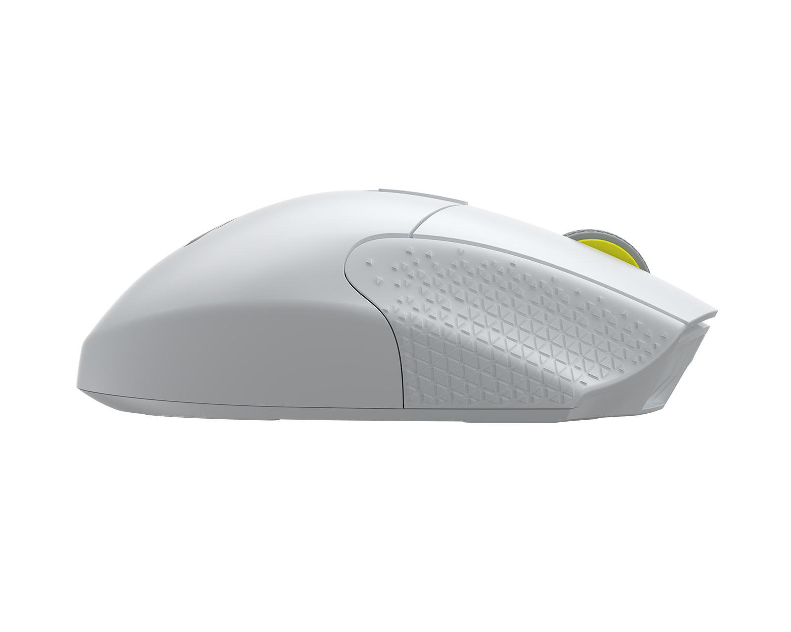Corsair Scimitar Elite Wireless SE MMO Gaming Mouse - White