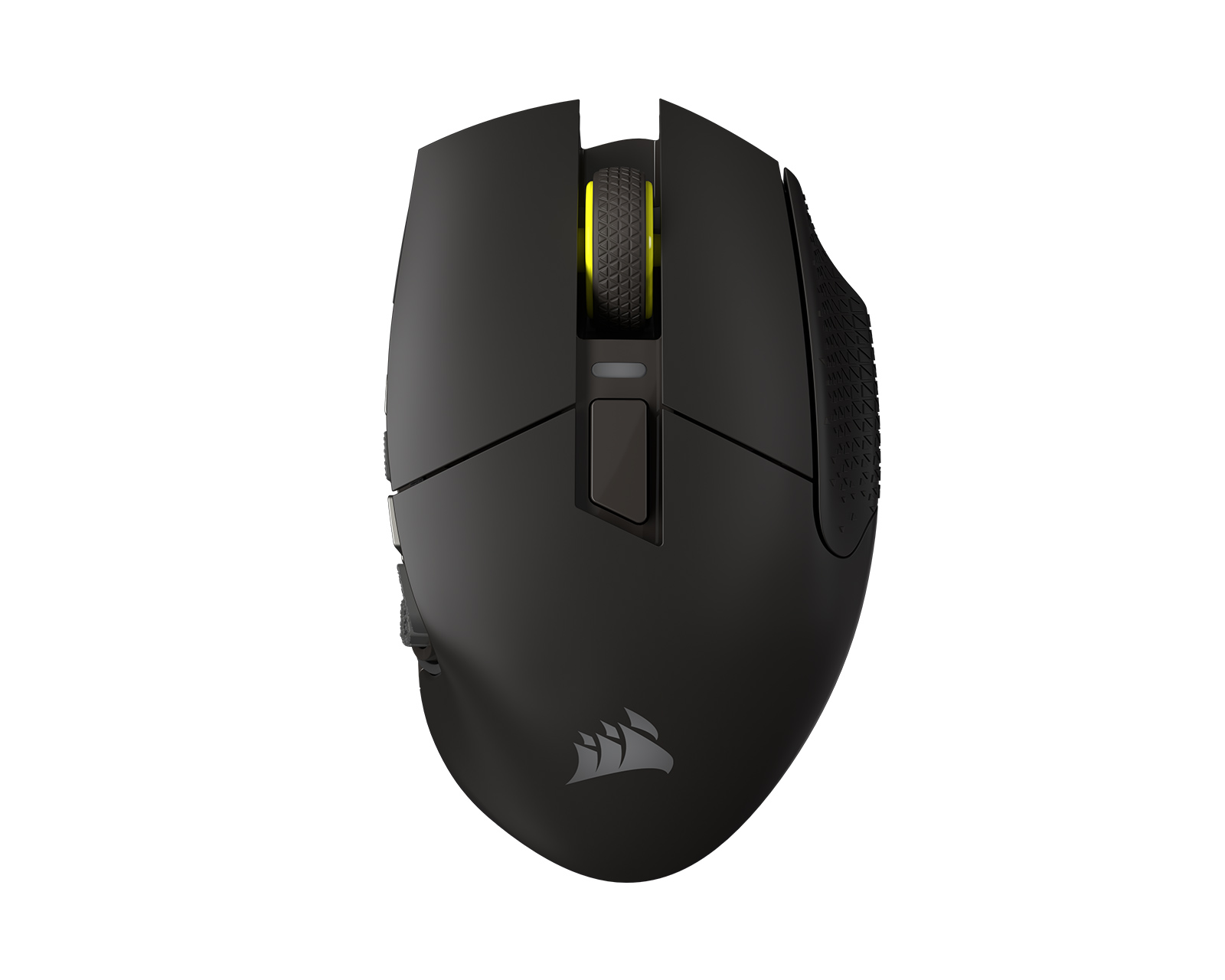 Corsair Scimitar Elite Wireless SE MMO Gaming Mouse - Gun Metal
