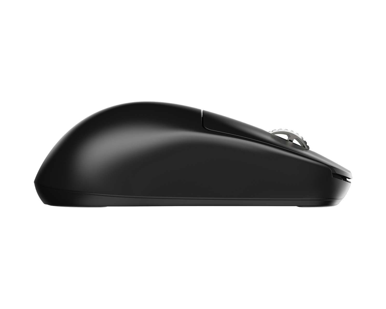 Pulsar X2H v3 eS Medium Wireless Gaming Mouse - Black - MaxGaming.com