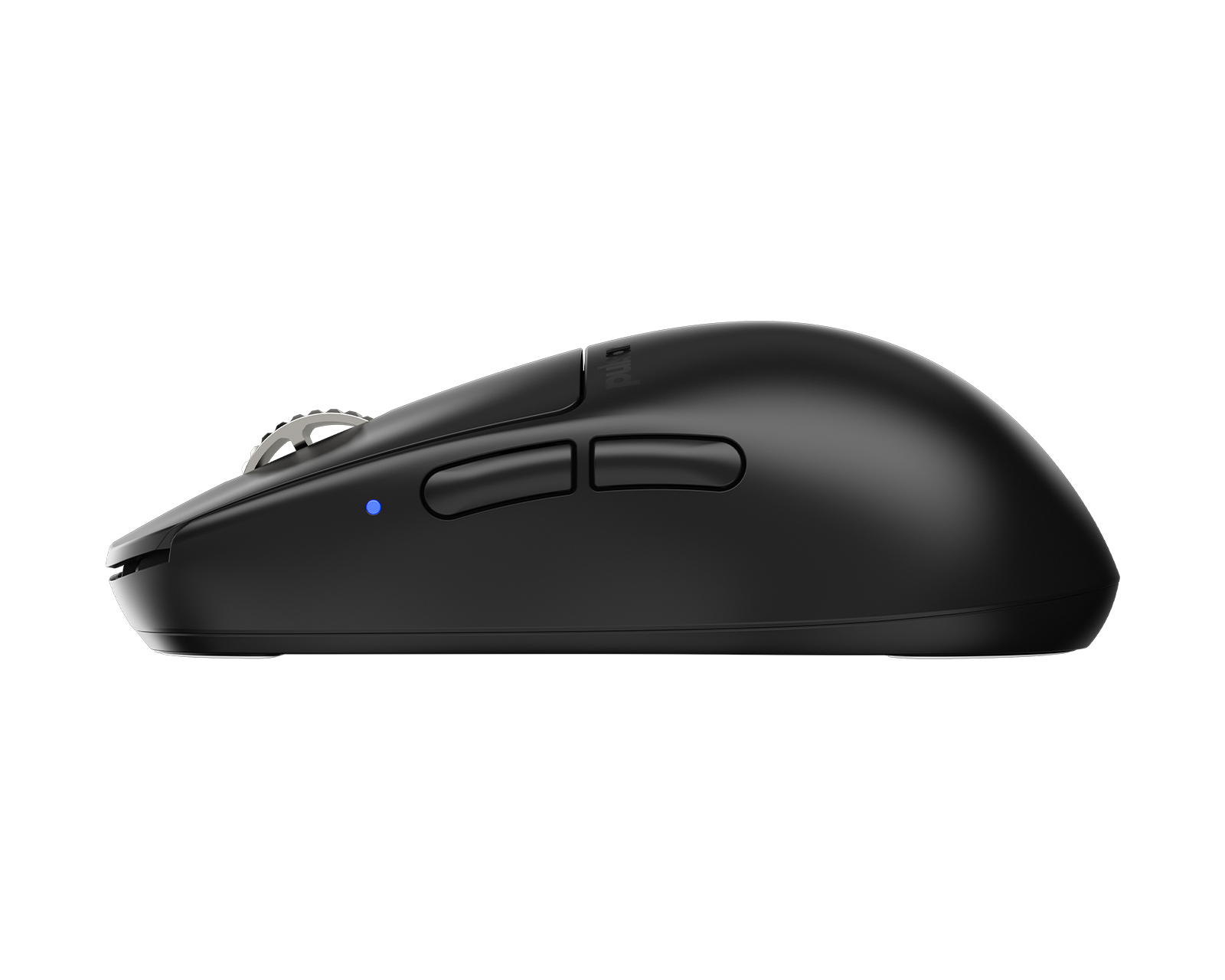 Pulsar X2H v3 eS Medium Wireless Gaming Mouse - Black - MaxGaming.com