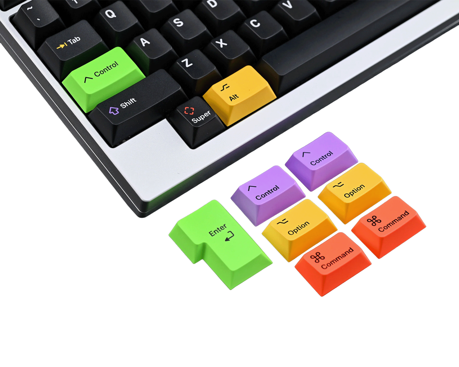Big Cat KAP WoB - Novelty Kit - MaxGaming.com