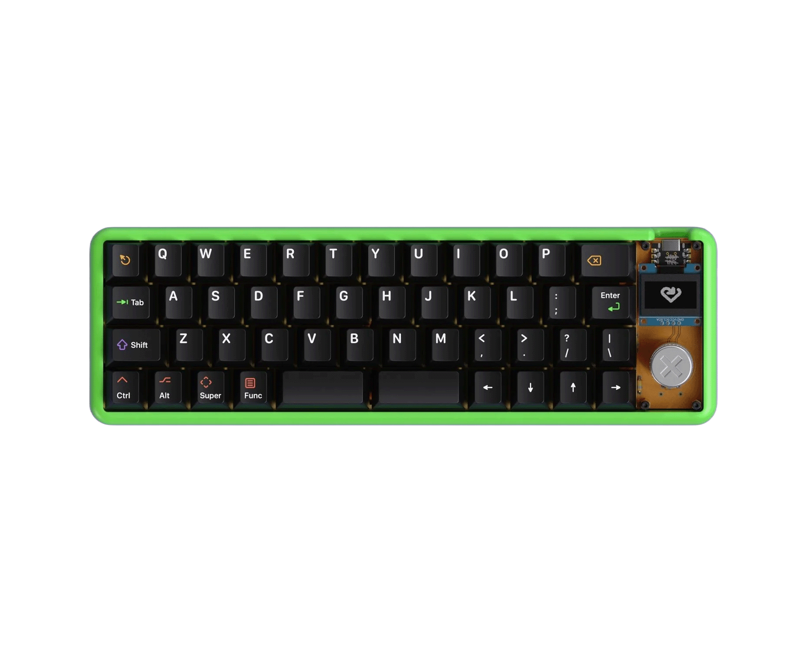Big Cat KAP WoB - Base Kit Nordic - MaxGaming.com