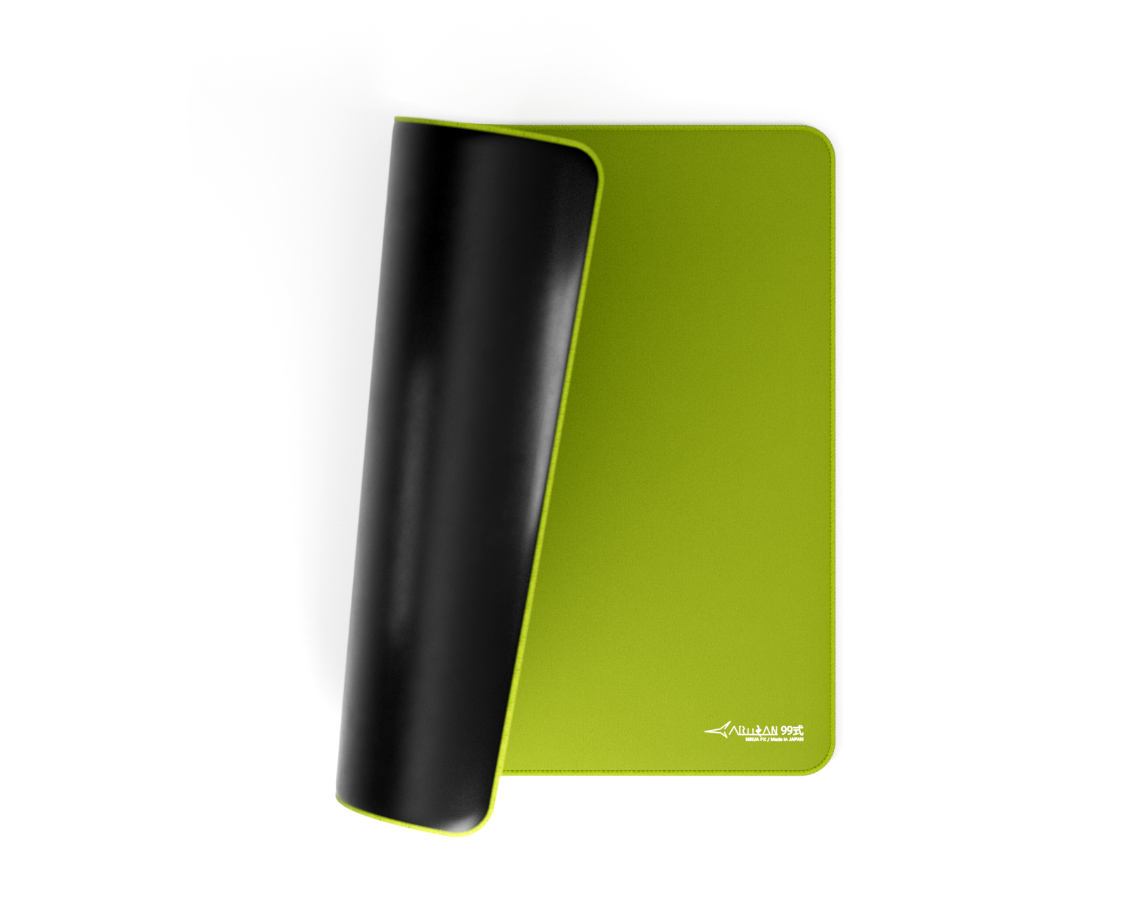 Artisan Mousepad - FX Type-99 - MID - XXL - Matcha