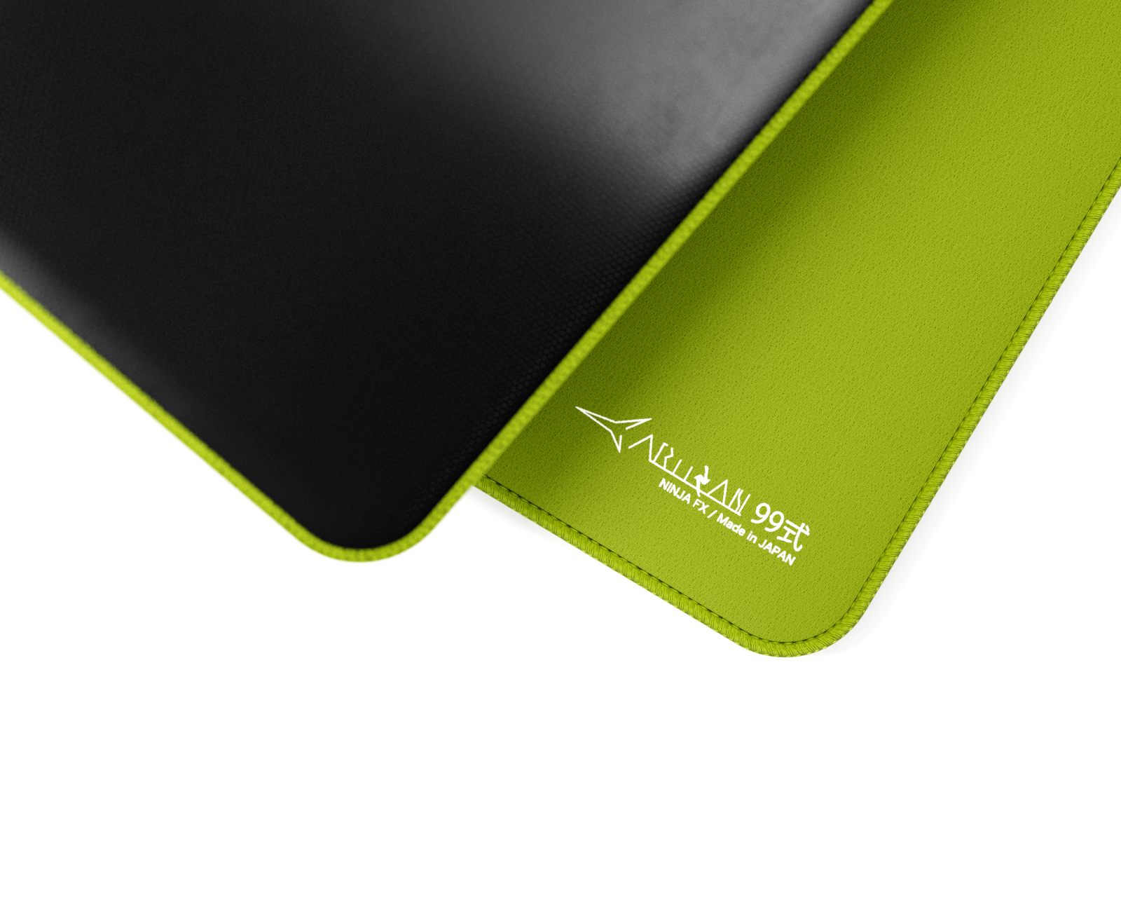 artisan 99式 soft xl 抹茶 Artisan Mousepad - FX Type-99 - SOFT - XXL - Matcha - us
