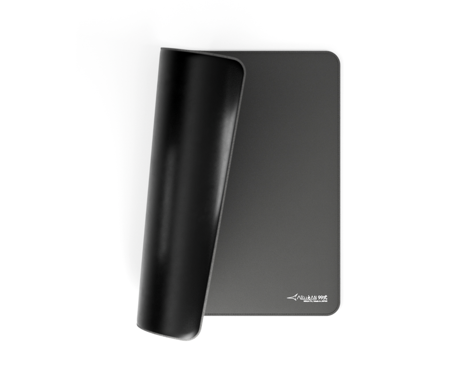 Artisan Mousepad - FX Type-99 - SOFT - XXL - Gray - MaxGaming.com