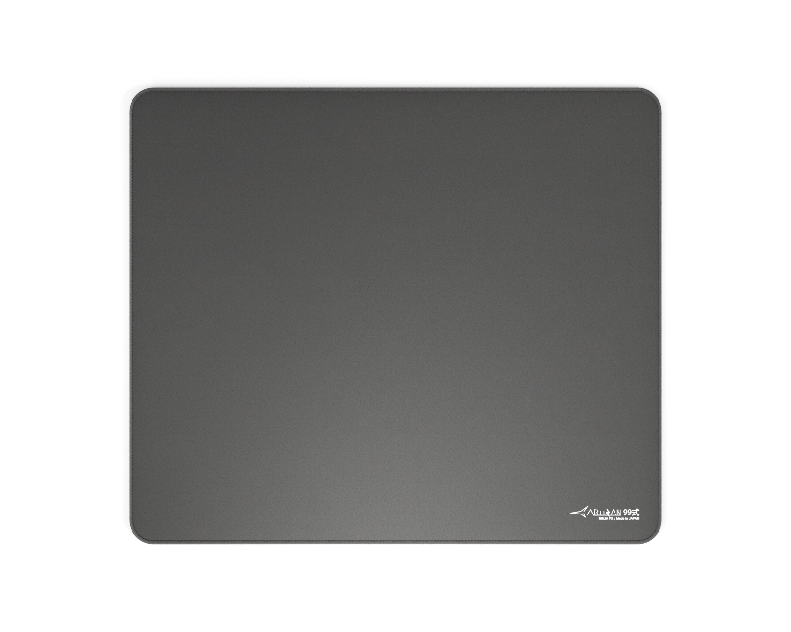 Artisan Mousepad - FX Type-99 - MID - XXL - Gray - MaxGaming.com