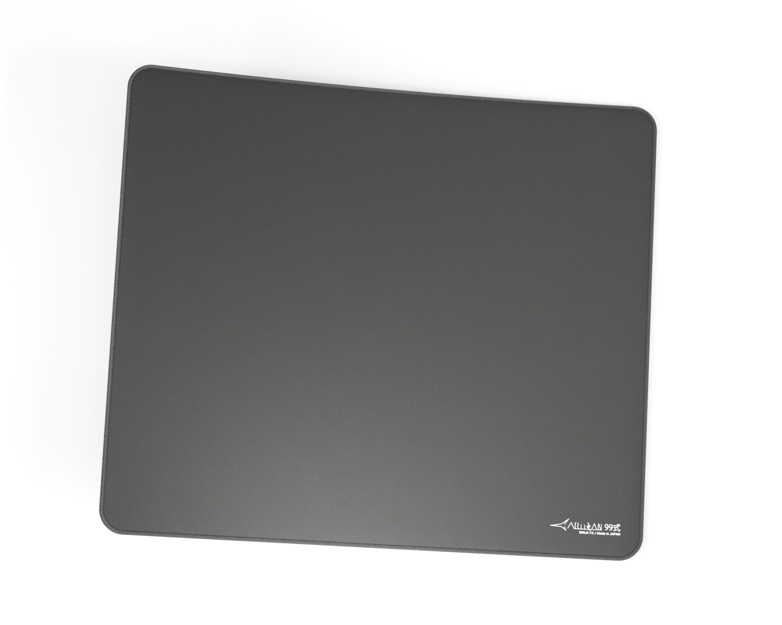 Artisan Mousepad - FX Type-99 - MID - XXL - Gray - MaxGaming.com