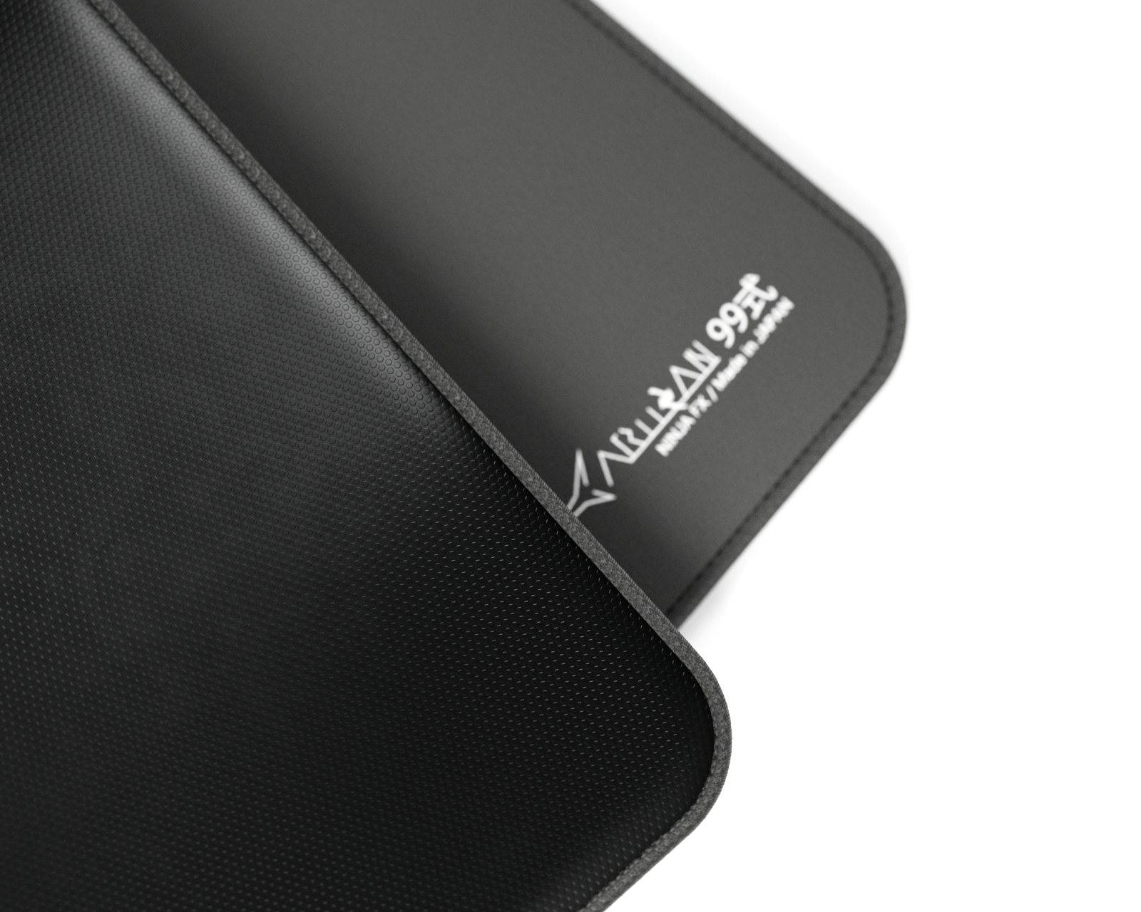 Artisan Mousepad - FX Type-99 - MID - XXL - Gray - MaxGaming.com